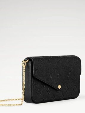 Louis Vuitton Pochette Felicie